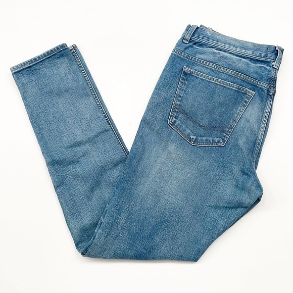 Bullhead Stacked Skinny distressed denim jeans - Picture 1 of 9